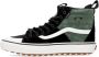 Vans Heren Sk8-hi Mte-2 Outdoorschoenen Multicolor Heren - Thumbnail 1