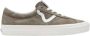 Vans Style 73 DX Pig Suede Sneakers Brown Heren - Thumbnail 1