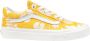 Vans Herfst Winter Dames Stoffen Schoenencollectie Yellow Dames - Thumbnail 1