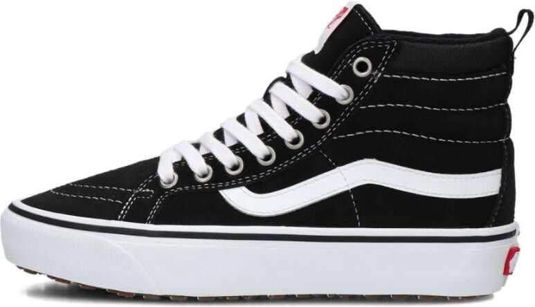 Vans Hoge geïsoleerde sneakers voor