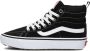 Vans Hoge geïsoleerde sneakers voor - Thumbnail 1