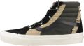 Vans Hoge Sneakers Echo DX Black Heren - Zwart