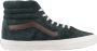 Vans SK8-Hi Sneakers Hoog groen - Thumbnail 2