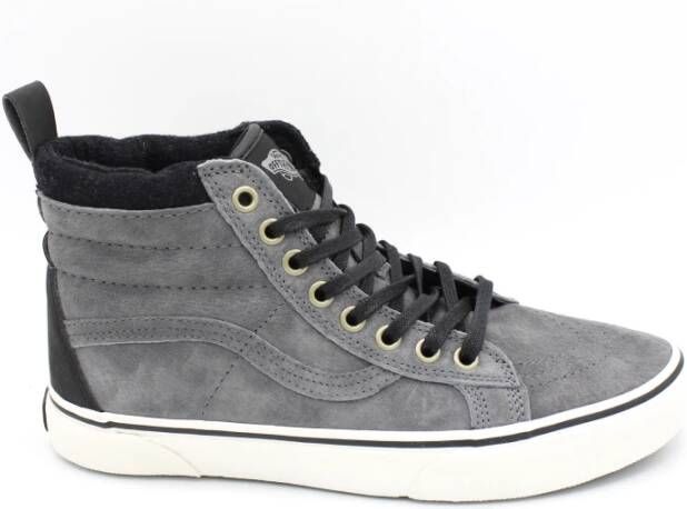 Vans Hoge Top Bergeditie Sneakers