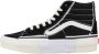 Vans Sk8-Hi Reconstruct sneaker met suède details - Thumbnail 6