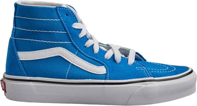 Vans SK8-Hi Tapered Hoge Top Sneakers Blue