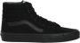 Vans Sk8-hi Canvas SK8-Hi Schoenen black black maat: 42.5 beschikbare maaten:41 42.5 43 44.5 45 46 - Thumbnail 1