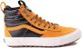 Vans Hoge Top Unisex Sneakers Multicolor Heren - Thumbnail 1