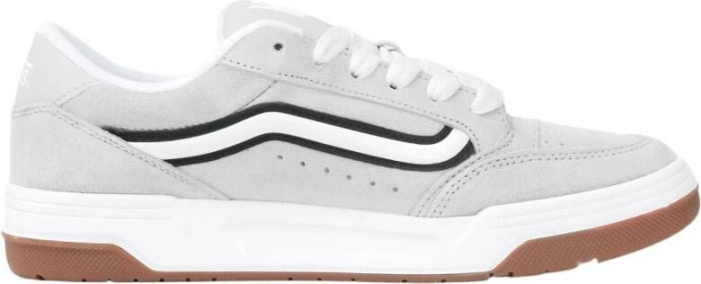 VANS Hylane Retro Skate sneakers lichtgrijs
