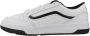 Vans Casual Sneakers voor Dagelijks Gebruik White - Thumbnail 10