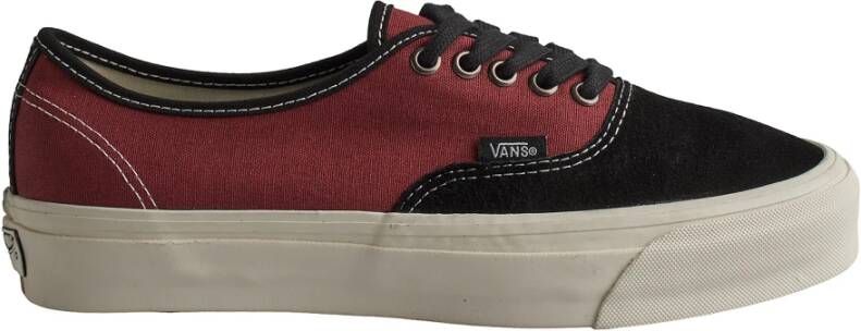 Vans Iconische lage sneakers Reissue Style 44