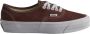 Vans Iconische Lage Suède Sneakers - Thumbnail 2