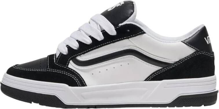 Vans Iconische Skateboard-Geïnspireerde Sneaker