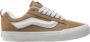 Vans KNU Skool sneaker Kaki - Thumbnail 2