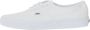 Vans Sneakers authentic platform 2.0 vn0a3av8w001 Wit Dames - Thumbnail 9