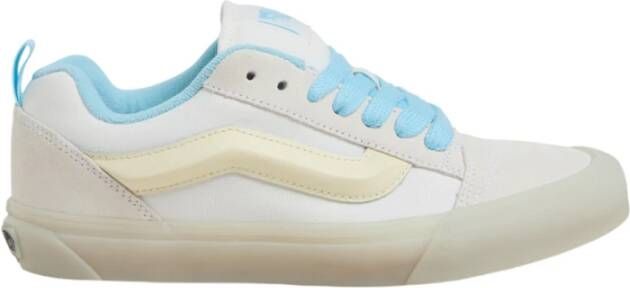 Vans Klassieke Canvas Lage Sneakers