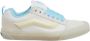 Vans Klassieke Canvas Lage Sneakers - Thumbnail 1