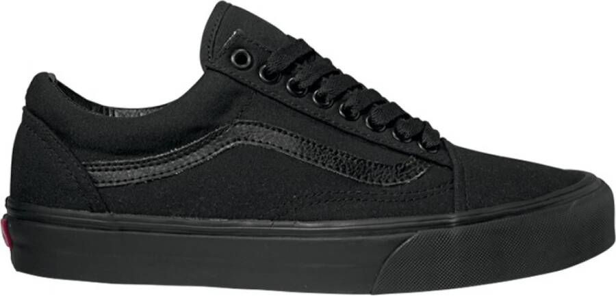 Vans Old Skool Fashion sneakers Schoenen black black maat: 41 beschikbare maaten:41 42 43 44.5 45 46 42.5 - Foto 3