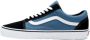 Vans Old Skool Schoenen Blue Textil Leer Foot Locker - Thumbnail 5