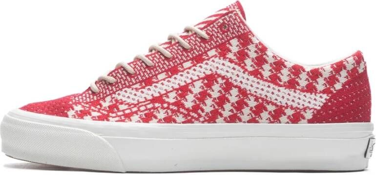 Vans Sneakers OLD SKOOL 36 LIMITED VN000D8HESW1-CHILI