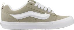Vans Knu Skool Skate in groen formaten: 36.5