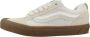 Vans Knu Skool Sneakers Schoenen marschmallow light gum maat: 42.5 beschikbare maaten:41 42.5 43 44.5 45 46 - Thumbnail 1