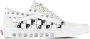 Vans Klassieke lage sneaker True White Black White Heren - Thumbnail 1