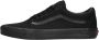 Vans Old Skool Fashion sneakers Schoenen black black maat: 41 beschikbare maaten:41 42 43 44.5 45 46 42.5 - Thumbnail 3