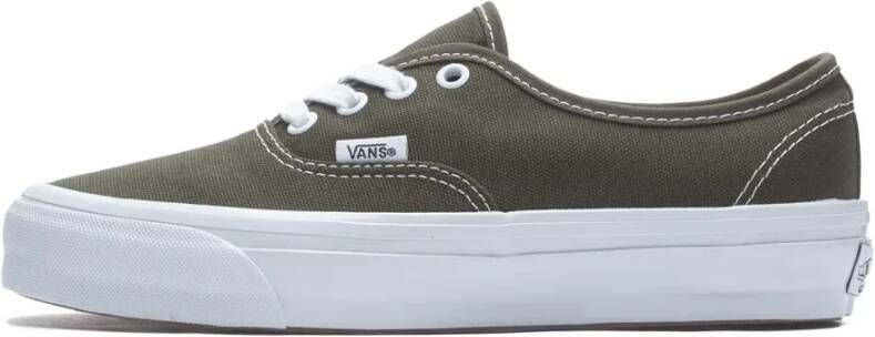 Vans Klassieke lage sneakers Grape Leaf