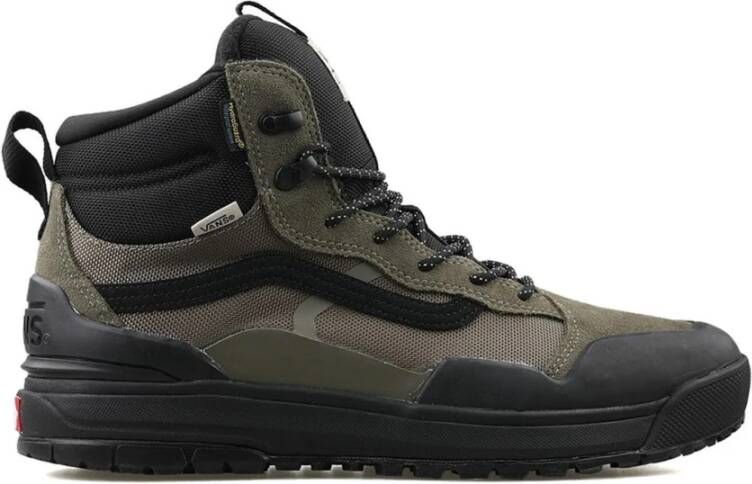 Vans UltraRange Exo HI Gore-Tex MTE-2 Schoen Groen