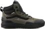 Vans UltraRange Exo HI Gore-Tex MTE-2 Schoen Groen - Thumbnail 1