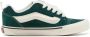 Vans Klassieke leren sneakers met rubberen zool - Thumbnail 1