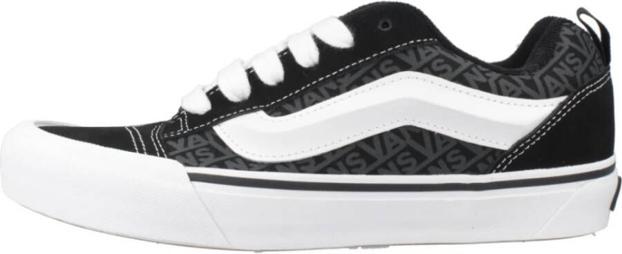 Vans Lage Sneakers KNU SKOOL