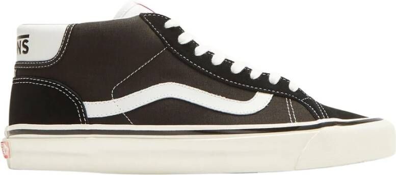 Vans Klassieke Mid Skool Sneakers