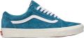 Vans Klassieke Old Skool Sneakers - Blauw