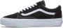 Vans Sneakers OLD SKOOL LX VN000CQDBA21-BLKWH - Thumbnail 1