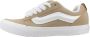 Vans Klassieke Old Skool Sneakers Brown Heren - Thumbnail 2
