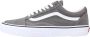 Vans Sneakers chaussures old skool vn0a4bv51951 Grijs Dames - Thumbnail 2