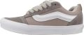 Vans Klassieke Old Skool Sneakers - Grijs