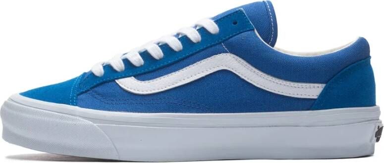 Vans Klassieke Old Skool Sneakers Heruitgave