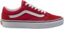 Vans Sneakers ua sk8-low vn0a4ukb7t schoenen Rood - Thumbnail 6