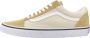 Vans Sneakers Old Skool met contrasterend logobadge aan de hiel - Thumbnail 1