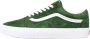 Vans Groene Lage Sneakers Ua Old Skool Men - Thumbnail 2
