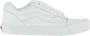 Vans Klassieke School Schoenen White - Thumbnail 1