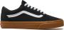 Vans Klassieke Skate Gumsole Sneakers Black Heren - Thumbnail 1