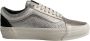Vans Lage Sneakers VN000CNGSLV1-SILVR - Thumbnail 1