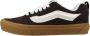Vans Klassieke Skool Sneakers Brown Heren - Thumbnail 2