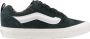 Vans Klassieke Skool Sneakers Green Heren - Thumbnail 1