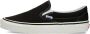 Vans Klassieke Slip On Originele Blauwe Sneaker - Thumbnail 1