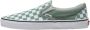 Vans Klassieke Slip-On Schoenen Multicolor - Thumbnail 1